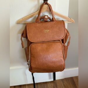 UPPER Bags La Madison Hybrid Baby Bag